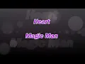 Heart - Magic Man (Lyrics on screen)