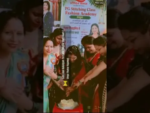 PG Stitching Class Fashion Academy Mathura Online Ofline Classes