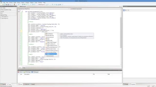 SharpDevelop Win Form Python Dynamo
