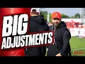 Bonus Episode How Matt Patricia Is Adjusting To A New-Look Buckeye Defense