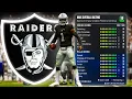 I Created A Ball Hawking CB Build in Madden 27 Superstar