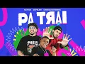Download Lagu Zé Felipe, Nattan, O Rei Da Batidinha - PaTrai (Videoclipe Oficial)