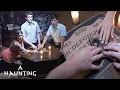 Download Lagu Using A Ouija Board RUINED Our Lives | A Haunting