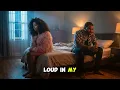Ella Mai ft. Kevin Gates - After the Fight (Lyrical Music Video)