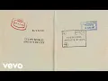 Download Lagu Conan Gray - My World (Official Lyric Video)