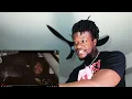 TOKENS HARDEST SONG EVER! | Token - Boom ft. J.I.D (Official Video) REACTION