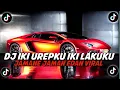 DJ IKI URIPKU IKI LAKUKU OPO URUSANMU AGIL FVNKY || DJ JAMANE JAMAN EDAN JEDAG JEDUG MENGKANE TIKTOK