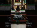 Download Lagu 3 Cara Yang Diajarkan Yesus Agar Doa Kita Cepat Terkabul