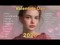 Lagu Valentine Day Songs Cover l Relax Hot Music Pop Playlist Best Song 🎙✨ 2026 | Vol.1