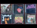 Download Lagu BLACK SABBATH - the first six albums [FULL ALBUM] 1970-1975