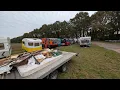 Lagu Pitwalk 1 - autocrossdag Ter Apel 2025 - RaRaRacing