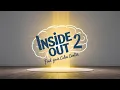 Inside Out 2 Meet Your New Emotion Find Calm Meditation
