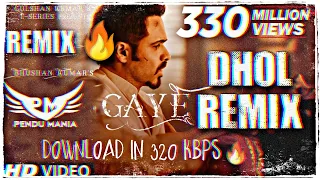 lut gaye dhol remix ft pendu mania download in 320 kbps 