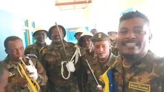 أنا ماشي نيالا دندنها