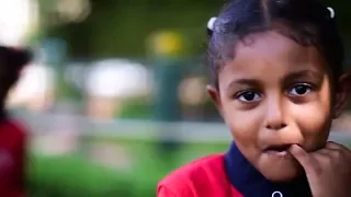 منتصر هلالية كبرنا مع اطفال مركز براءة للطفولة السعيدة 