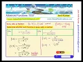 Even or Odd Function Pre Calculus Advanced Functions Test MHF4U
