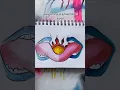Ive been using crayons wrong for my whole life