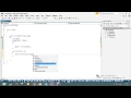 Catch multiple exceptions at once c