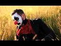 Sigur Ros - Fjogur Piano (mystery film experiment)