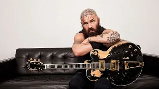 TIM ARMSTRONG and his Glorious beard - Glorious beard podcast