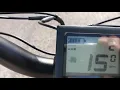 Sondors Step 24hr impressions