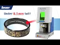 Download Lagu TauMark NIB - Precision Micro Engraver from Italy