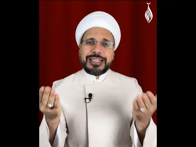 ⁣Should my qunoot be short or long, and what is best to recite? | Sheikh Mohammed Al-Hilli #shorts