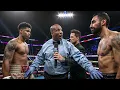 Download Lagu No Running This Time! Shakur Stevenson vs Artem Harutyunyan | Boxing Fight Highlights | Every Punch