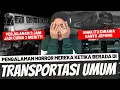 Download Lagu KUMPULAN KISAH HORROR DI TRANSPORTASI UMUM!