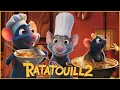 Download Lagu Ratatouille 2 Full Movie (2025) | Patton Oswalt | Lou Romano | Ian Holm | Full Movie Review\u0026Facts