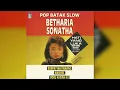 Betharia Sonatha - Hati Yang Luka (Roha Namabugang) | Official Karaoke Video
