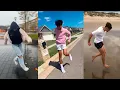 Download Lagu Slick Back TikTok Compilation - Jubi Slide Dance Challenge #slickback