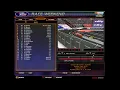 NR2003 Fictional 2023 Series Clash at the Coliseum