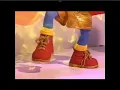 Bella s Feet