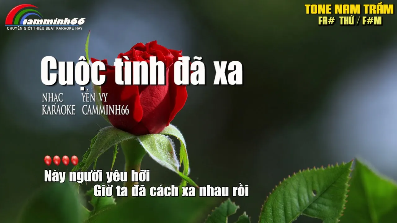 người yêu ơi sao đành xa Anh