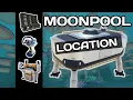 EASY MoonPool Location Subnautica Guides