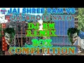 Lagu Jai Shree Ram VS Jai Bhole Nath (Speaker Blast Competition Dance Mix 2021)Dj Bm Remix || @bapudj2066
