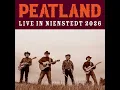 Some Days You Gotta Dance (Live in Nienstedt, 2026)
