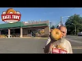 BAGEL TALK Bagel Bros II in Waldwick NJ