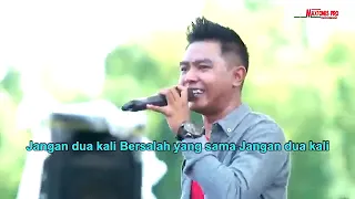 Download KEHILANGAN TONGKAT + LIRIK (GERY MAHESA) MP3