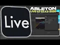 Install Ableton Live 12 4 2 Suite for Windows 10 or 11 Full Guide