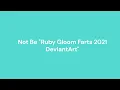 Not Be Ruby Gloom Farts 2021 DeviantArt
