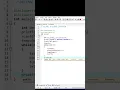 Decimal To Binary Conversion C programming