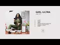 Girl Ultra - LLAMA (Audio / Lyric)