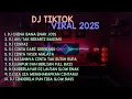 Lagu KUMPULAN DJ SLOW BASS TERBARU 2024 🎵 DJ CHINA BANA ENK JOSS 🎵 DJ AKU TAK BERARTI BAGIMU REMIX