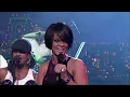 Rihanna - "Shut Up And Drive" | Letterman