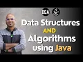 Data Structures and Algorithms using Java