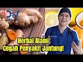 Download Lagu MENCEGAH PENYAKIT JANTUNG DENGAN ALAMI