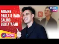 Download Lagu BREAKING NEWS! Moment Paula Verhoeven \u0026 Baim Wong Tatap Muka di Acara Folago