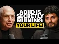 Download Lagu #1 BRAIN EXPERT: “If I Had ADHD, This is EXACTLY What I’d Do!” #1 Trick to Focus NOW (pt.1)